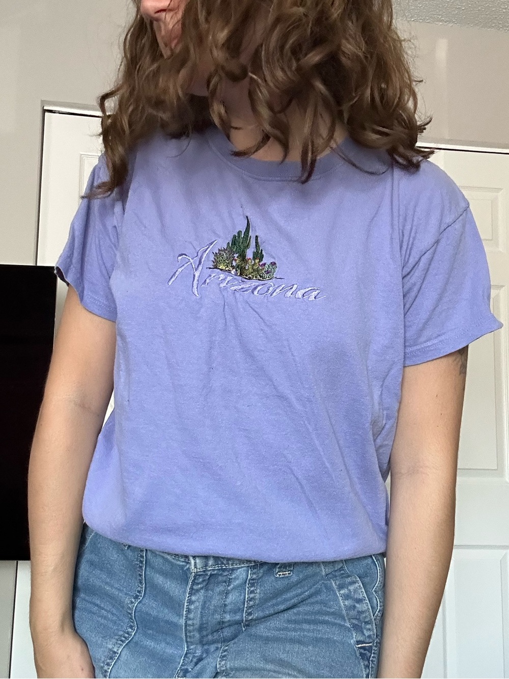 Vintage Arizona Shirt